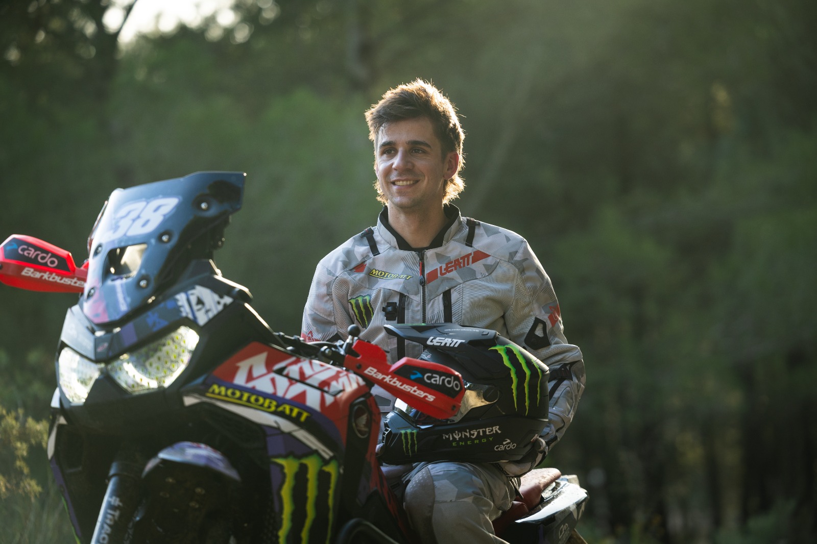 BITES Sportbay 2026 acelera em Cuiabá e transforma motos de aventura em máquinas de competição  Entrada gratuita | Estrutura completa | Dois dias de competições | CT Marcelo Careca